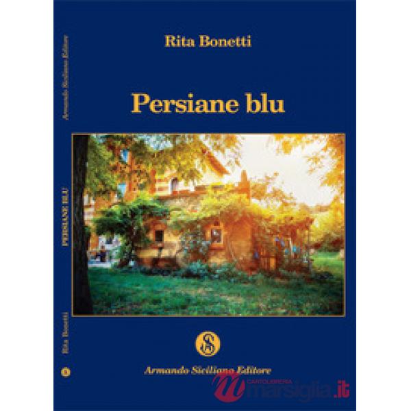 Persiane blu
