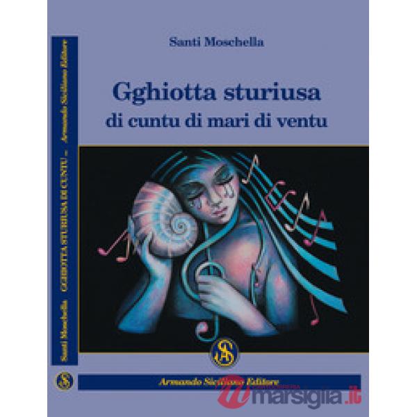 Gghiotta sturiusa di cuntu di mari di ventu