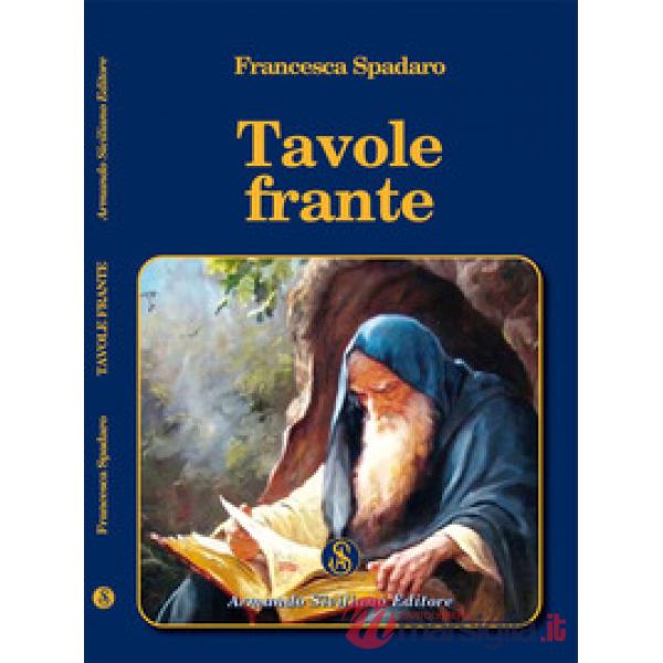 Tavole frante