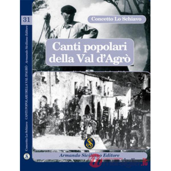 Canti della Val d'Agrò