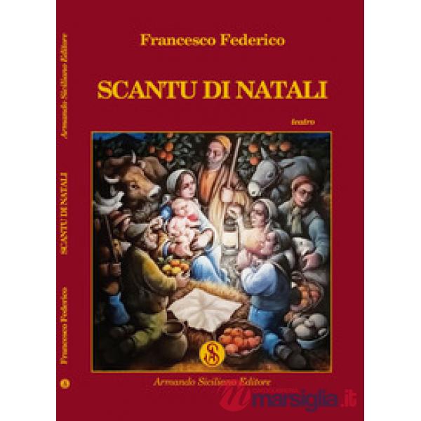 Scantu di Natali