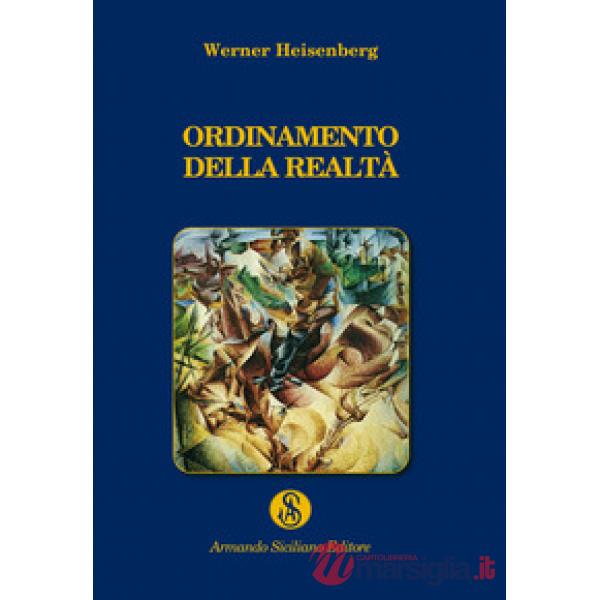 Ordinamento della realtà