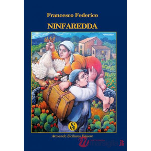 Ninfaredda