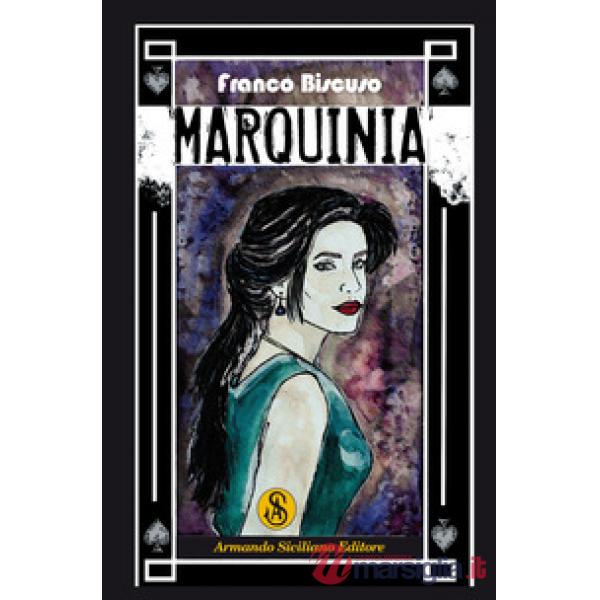 Marquìnia