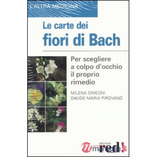 Carte dei fiori di Bach (Le)