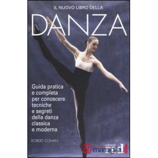 Nuovo libro della danza (Il)