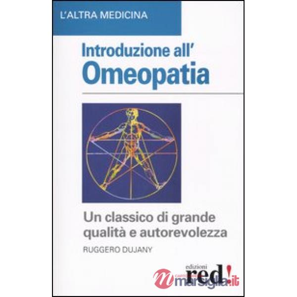 Introduzione all'omeopatia