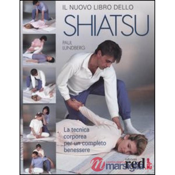 Nuovo libro dello shiatsu (Il)