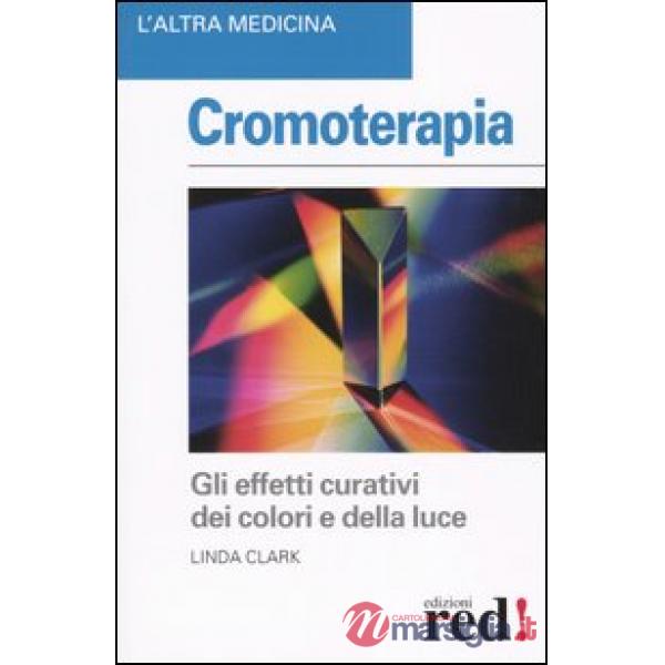 Cromoterapia