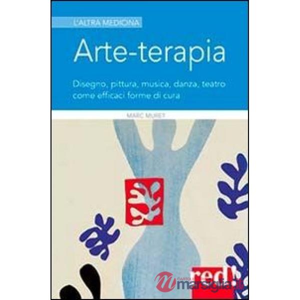 Arte-terapia