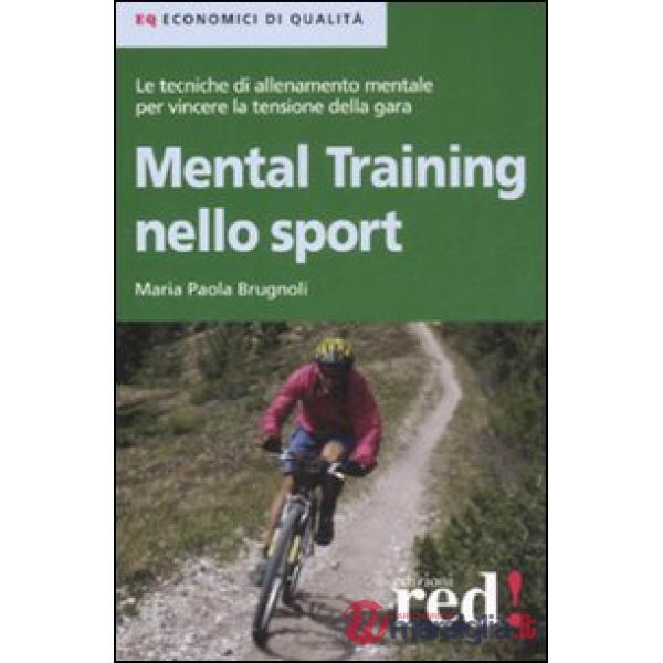 Mental training nello sport