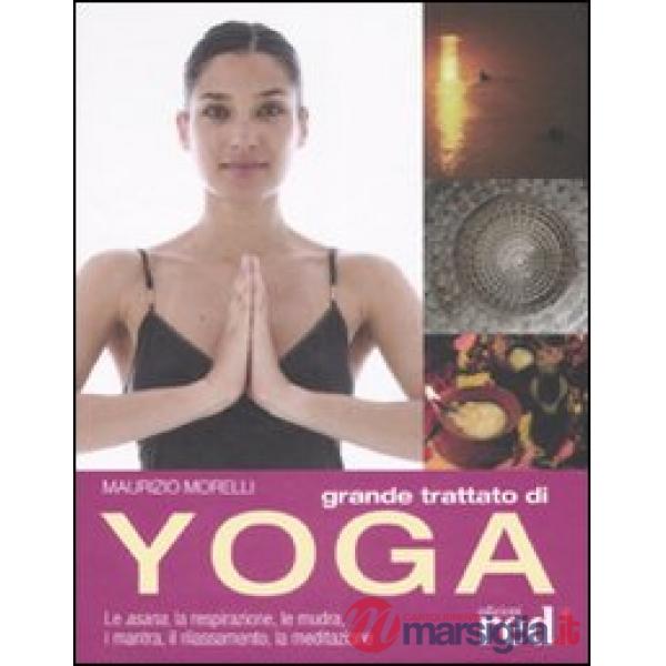 Grande trattato di yoga