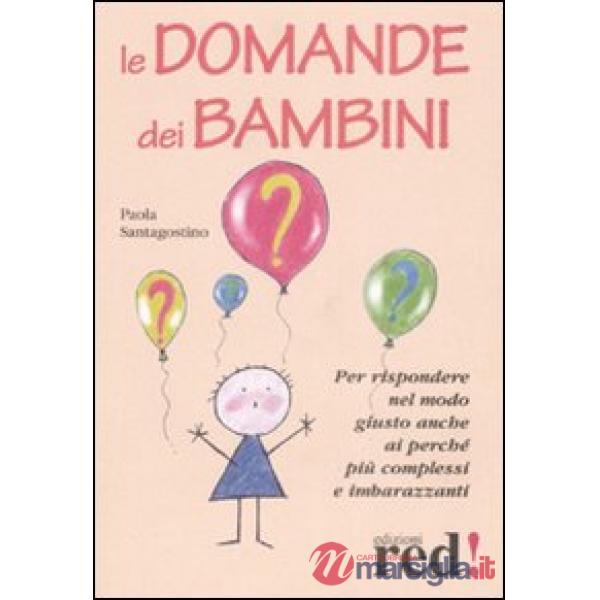Domande dei bambini (Le)
