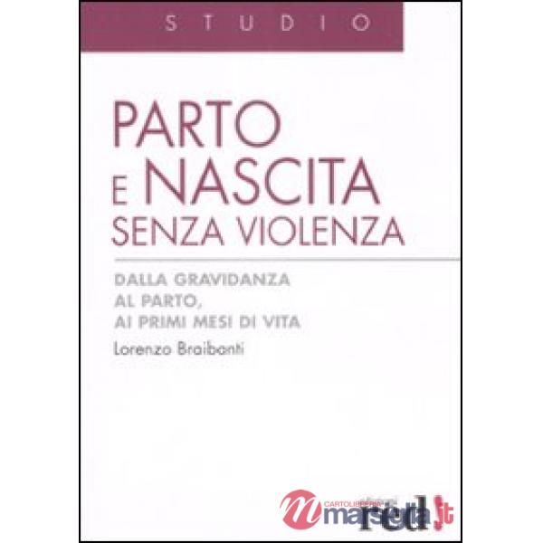 Parto e nascita senza violenza. Dalla gravidanza al parto, ai primi mesi di vita