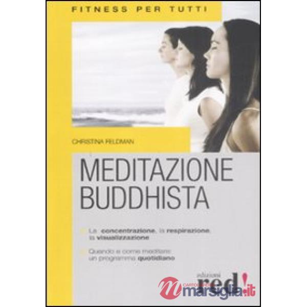 Meditazione buddhista