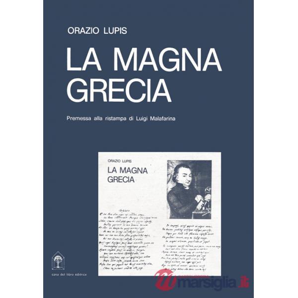Magna Grecia (La)