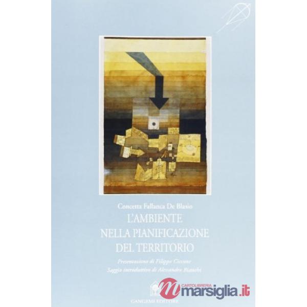 Ambiente nella pianificazione del territorio (L')