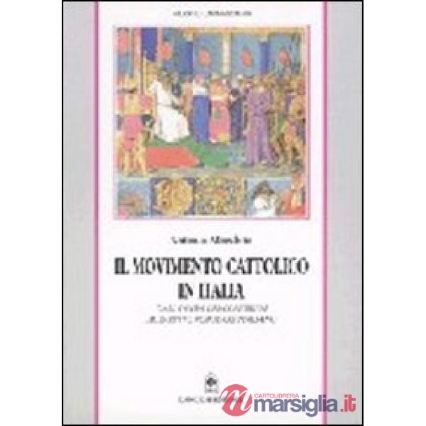 Movimento cattolico in Italia