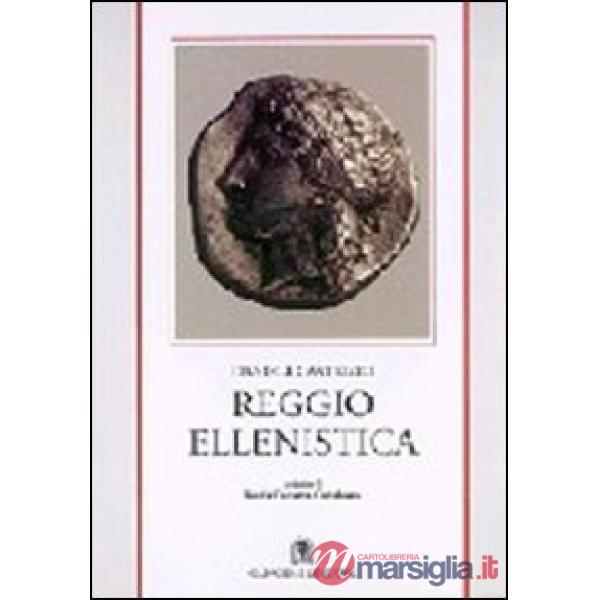 Reggio ellenistica