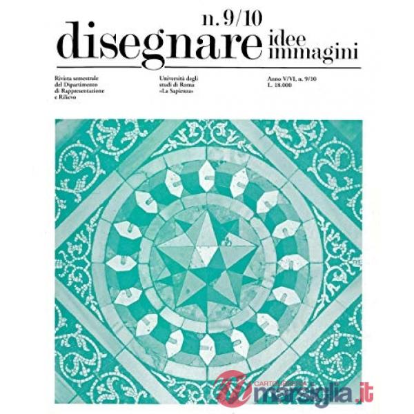 Disegnare idee e immagini n. 9-10/94-95