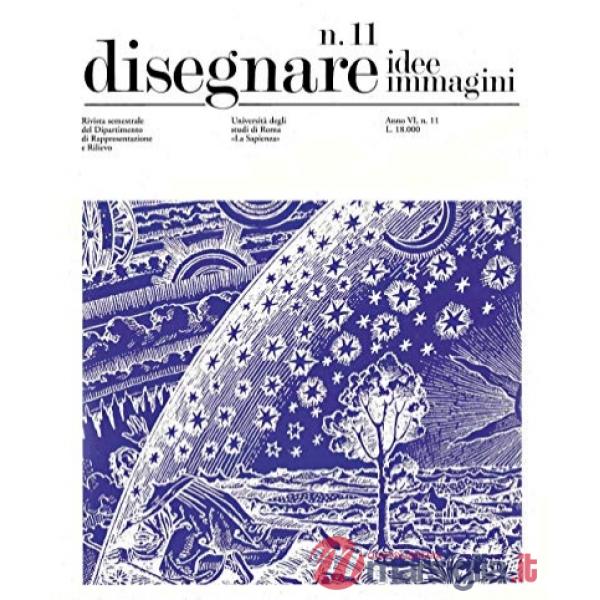 Disegnare idee e immagini n. 11/95