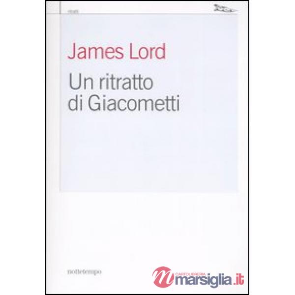 Ritratto di Giacometti (Un)