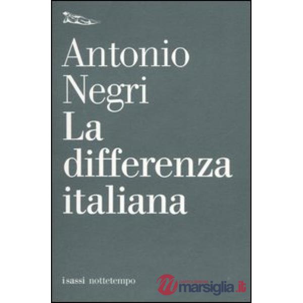 Differenza italiana (La)