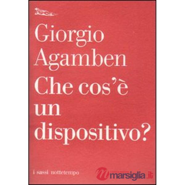 Che cos'è un dispositivo?
