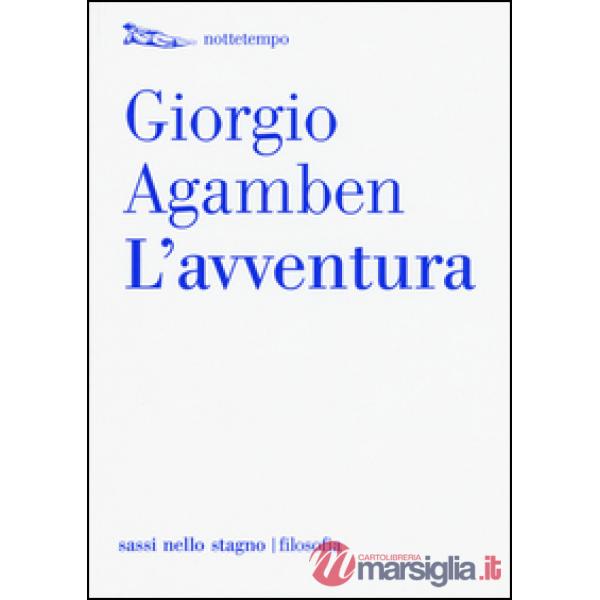 Avventura (L')