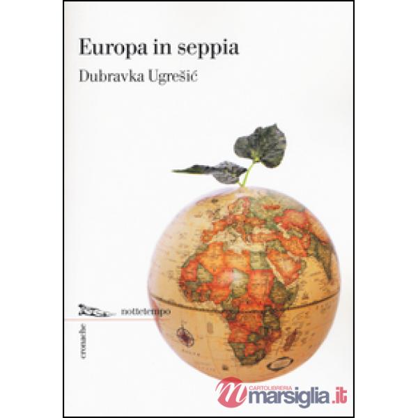Europa in seppia