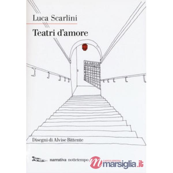 Teatri d'amore