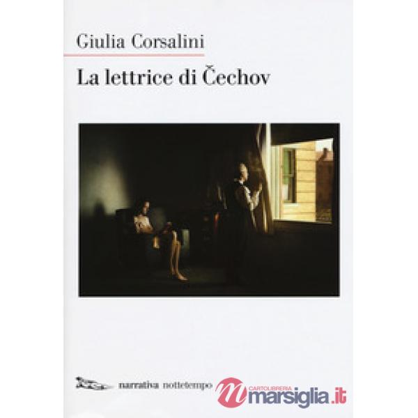 Lettrice di Cechov (La)