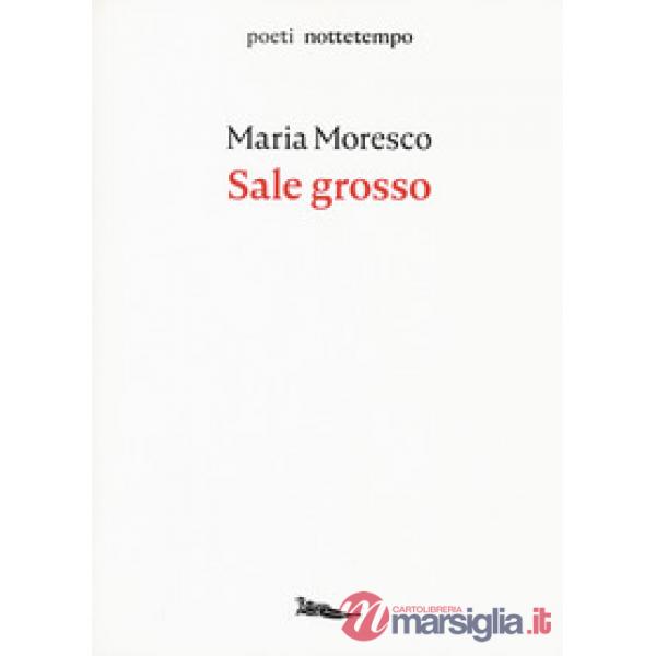 Sale grosso