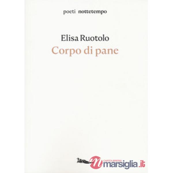 Corpo di pane