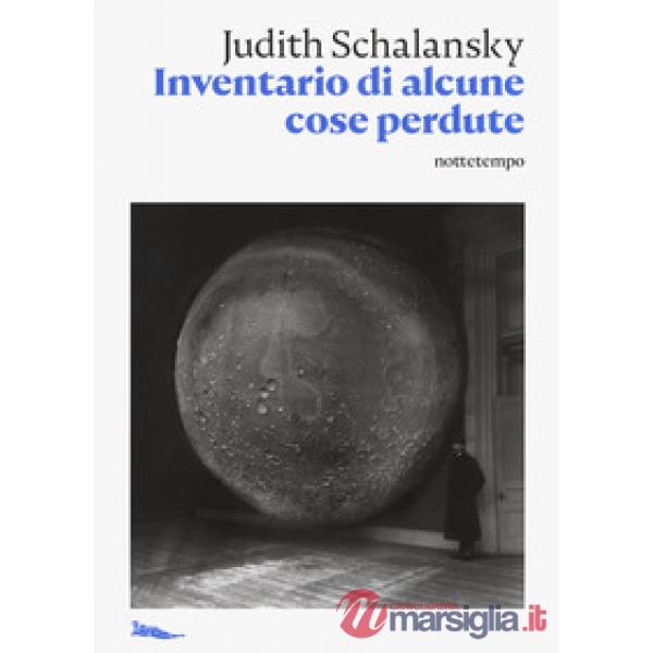Inventario di alcune cose perdute