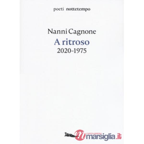 A ritroso. 2020-1975