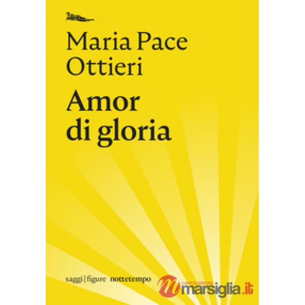 Amor di gloria