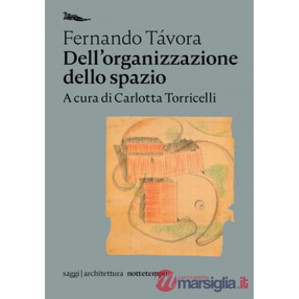 Dell'organizzazione dello spazio