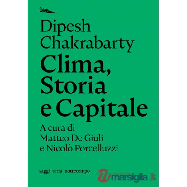 Clima, storia e capitale