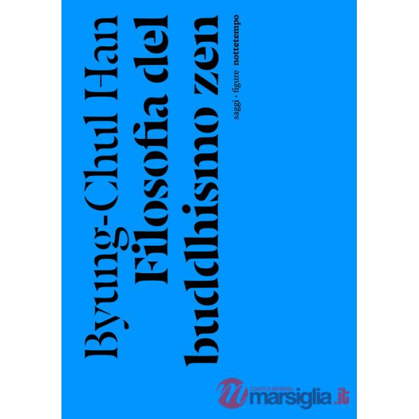 Filosofia del buddhismo zen. Nuova ediz.