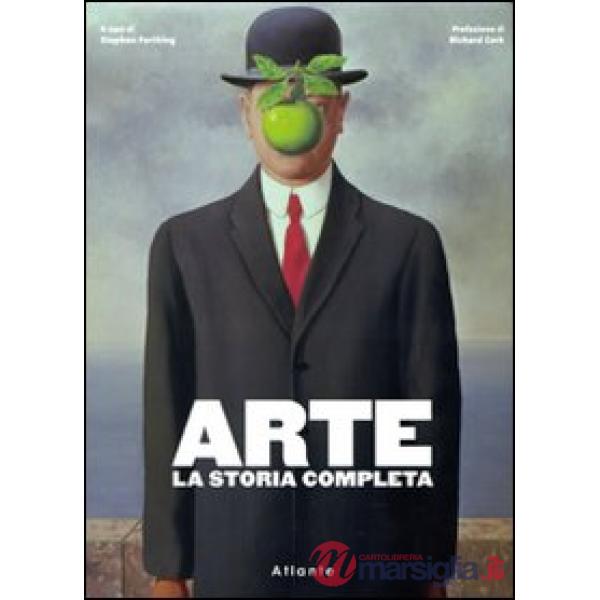 Arte. La storia completa