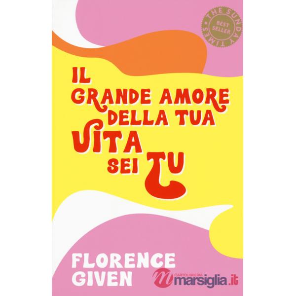 Grande amore della tua vita sei tu (Il)