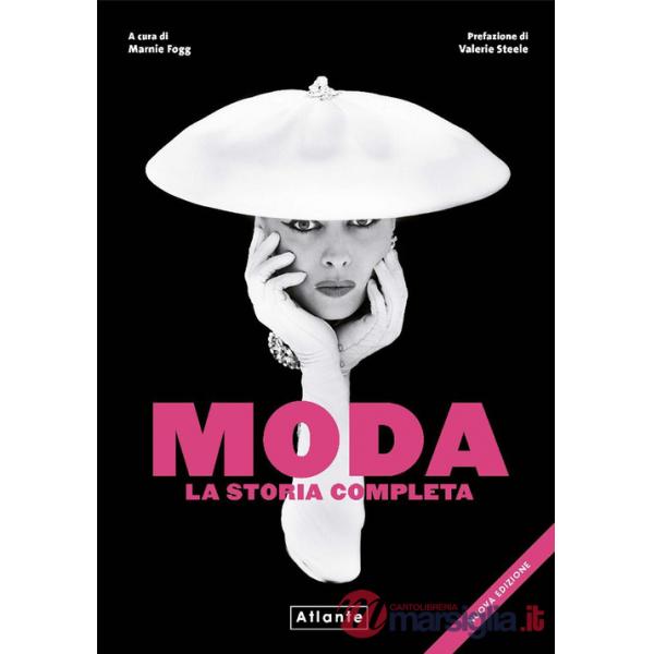 Moda. La storia completa