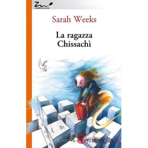 Ragazza chissachì (La)