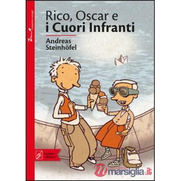 Rico, Oscar e i cuori infranti
