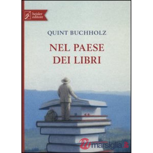 Nel paese dei libri