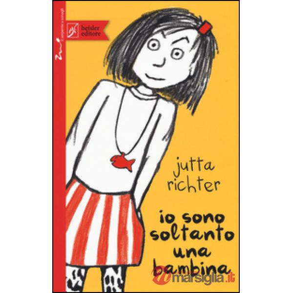 Io sono soltanto una bambina