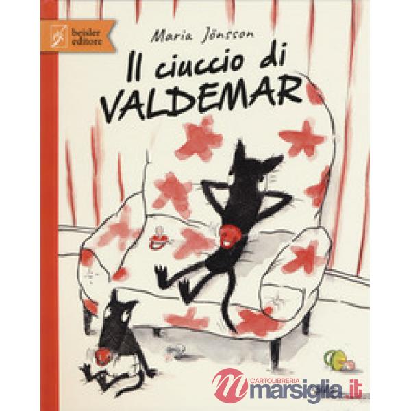 Ciuccio di Valdemar. Ediz. a colori (Il)
