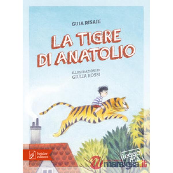 Tigre di Anatolio (La)