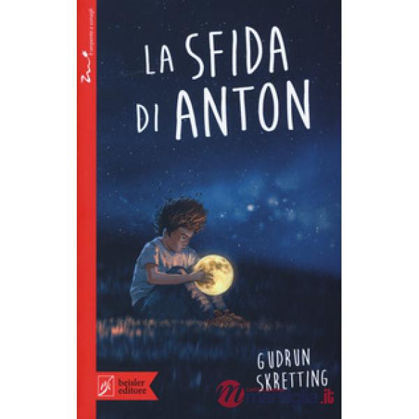 Sfida di Anton (La)